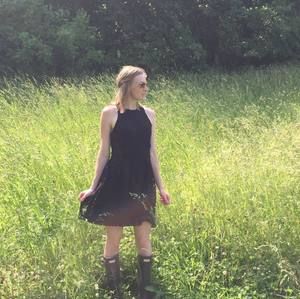 Meet your Posher, Amanda